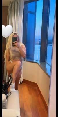 Tutkunu paylaşabileceğin escort Rüya